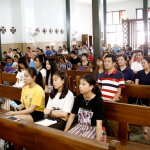 Human Rights Watch dénonce la répression des catholiques en Chine