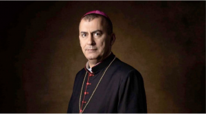 L’élection De L’évêque Emil Shimoun Nona Comme Patriarche – Désormais Paul III Nona – Conclut Un Synode Décisif Qui S’est Tenu À Rome Du 9 Au 12 Avril © Patriarcat Chaldéen