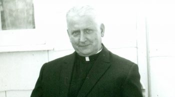 Le Saint-Siège a suspendu la cause de béatification et de canonisation de Walter Ciszek © Infovaticana