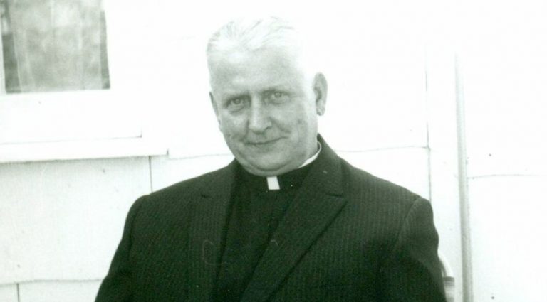 Le Saint-Siège a suspendu la cause de béatification et de canonisation de Walter Ciszek © Infovaticana