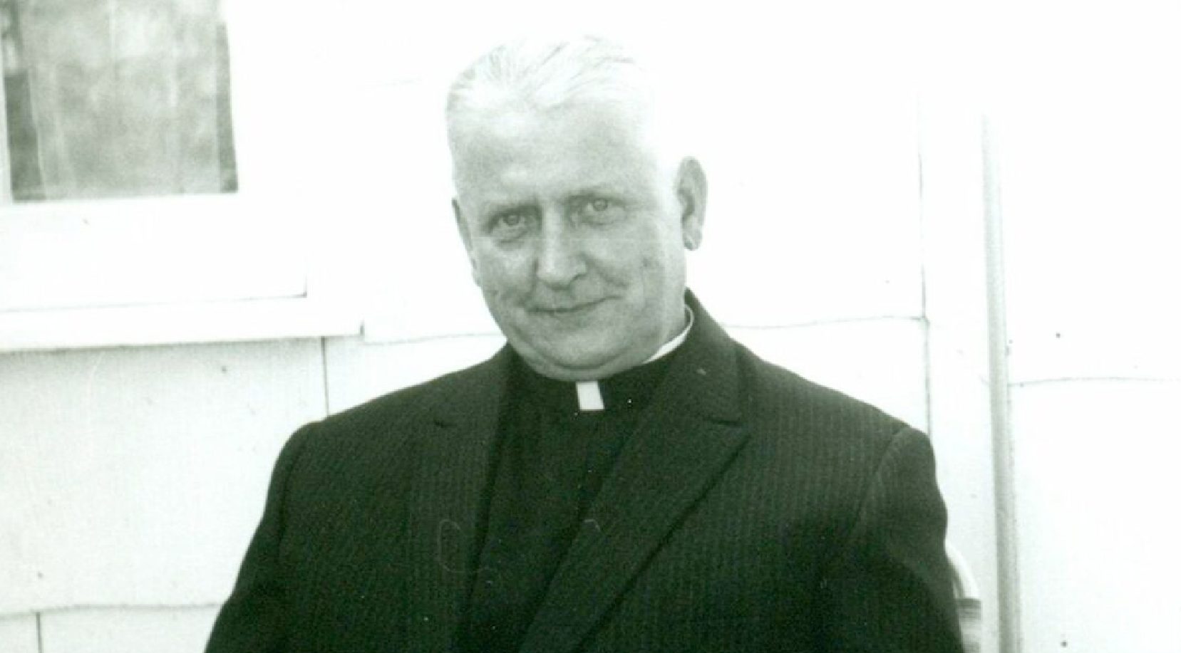 Le Saint-Siège a suspendu la cause de béatification et de canonisation de Walter Ciszek © Infovaticana