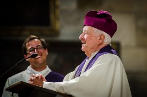 P. Petr Piťha © Lucie Horníková