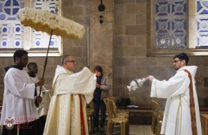 © Custodie de Terre Sainte