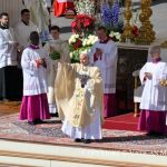 Dimanche de Pâques « Résurrection du Seigneur » - Messe du Jour, 6 avril 2026 © Vatican Media 