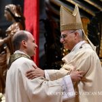 IVe dimanche de Pâques - Messe et ordinations sacerdotales, 26 avril 2026 © Vatican Media