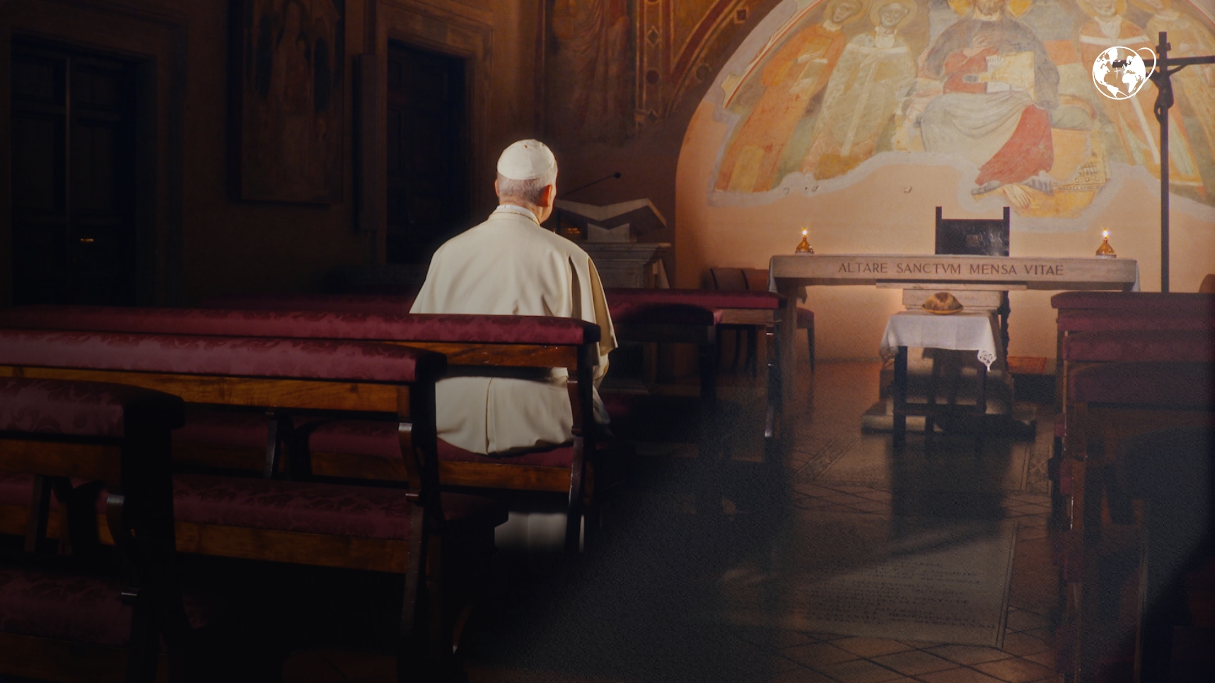 Léon XIV propose son intention de prière pour le mois de mai