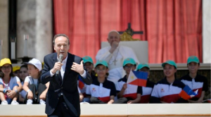 Journée mondiale des enfants