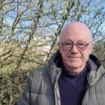 Christophe Lamfalussy : « On ne sort pas indemne d’une vie rythmée par les guerres »