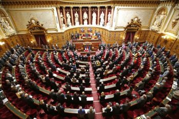 Sénat français © publicsenat