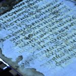 42 pages des Lettres de saint Paul retrouvées – 7 titres, mardi 5 mai 2026