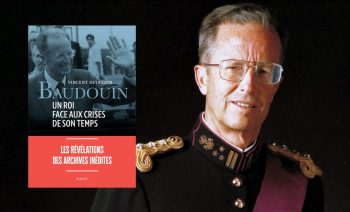 Baudouin, roi de Belgique (1930-1993) © cathobel.be