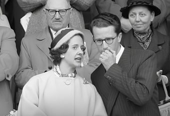 Le roi Baudouin et la reine Fabiola, une fécondité pour le monde entier © facebook.com/CathoBel