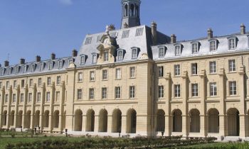 Le nouveau séminaire universitaire rassemblera plusieurs séminaires à Issy-les-Moulineaux © seminairesaintsulpice.fr