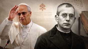 Le P. Francisco González de Córdova et 79 compagnons étaient originaires du nord de l'Espagne © infovaticana.com