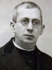 « Permettez-moi d’être le dernier pour pouvoir absoudre et bénir mes compagnons » © causesanti.va