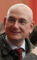 Philippe Darantière, président de Notre-Dame de Chrétienté © nd-chretiente.com