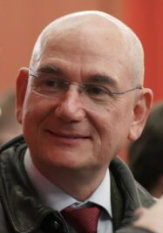 Philippe Darantière, président de Notre-Dame de Chrétienté © nd-chretiente.com