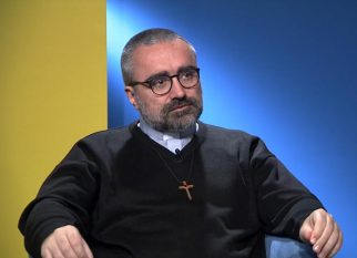 P. Diego Dalle Carbonare © AED