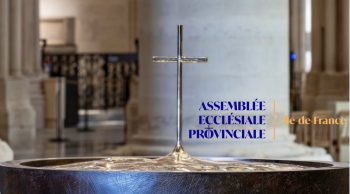 Assemblée ecclésiale provinciale Île-de-France
