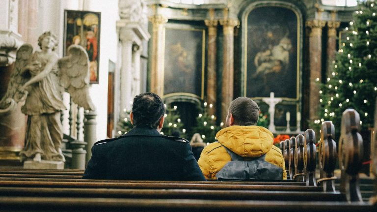 Pas de rituel pour les bénédictions de couples homosexuels © pexels.com