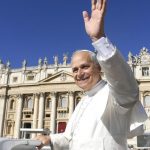 Un an depuis l'élection du pape Léon XIV © Vatican Media 