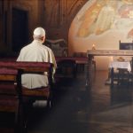 Le pape Léon XIV aura toujours "besoin de nos prières" © popesprayer.va