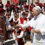 Audience générale du mercredi 20 mai 2026 © Vatican Media