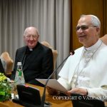 Discours du pape aux participants à la réunion avec les associations de fidèles et mouvements ecclésiaux le 21 mai 2026 © Vatican Media