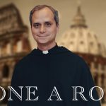 Leone a Roma