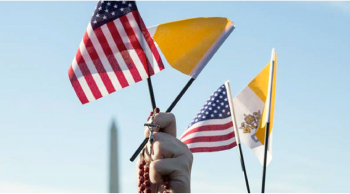 Les évêques des États-Unis consacreront les États-Unis d’Amérique au Sacré-Cœur de Jésus le jeudi 11 juin