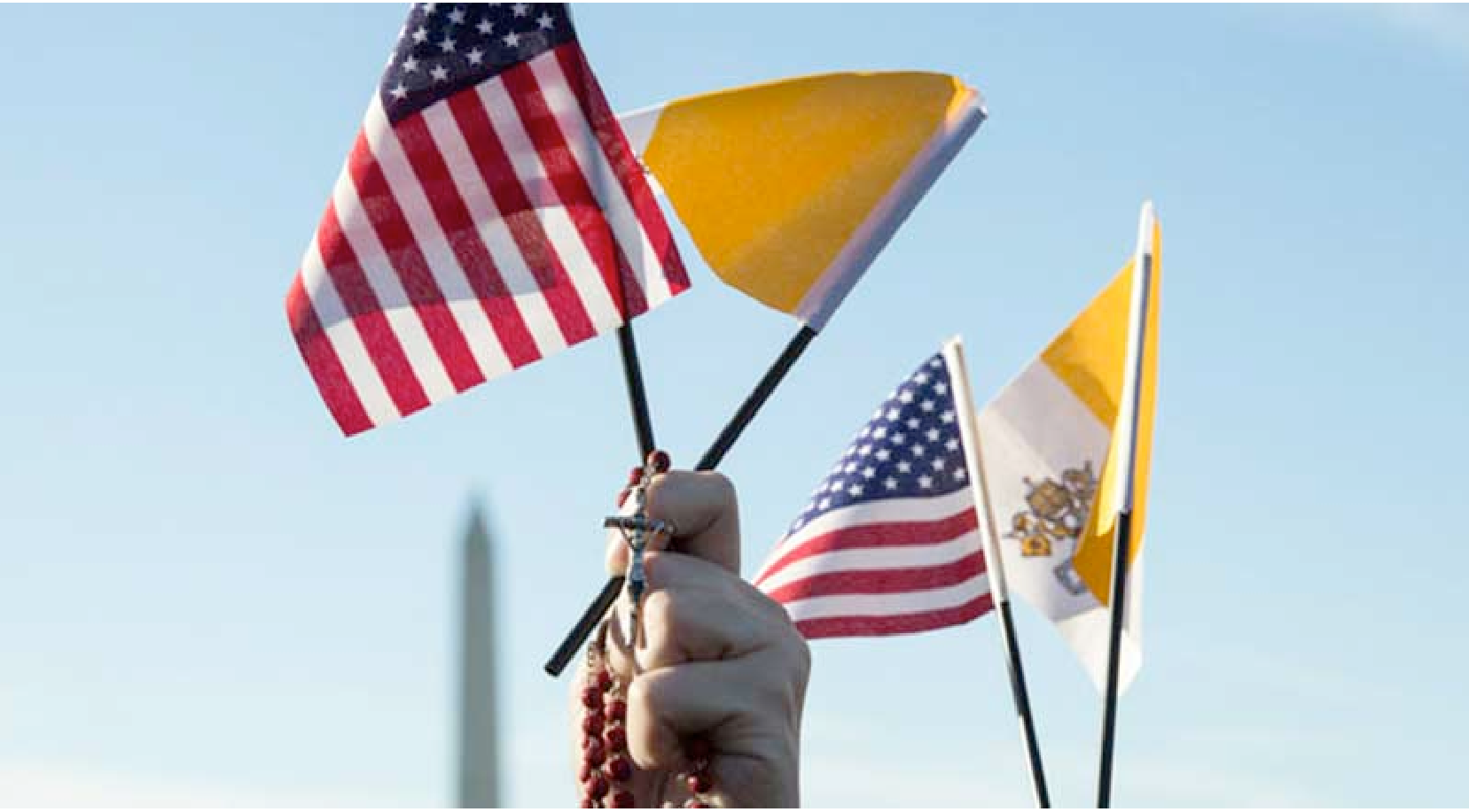 Les évêques des États-Unis consacreront les États-Unis d’Amérique au Sacré-Cœur de Jésus le jeudi 11 juin