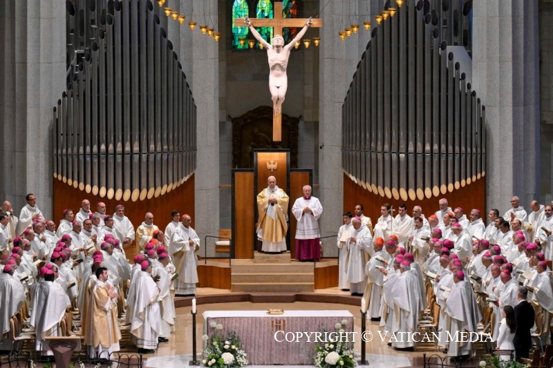 10 juin 2026 © Vatican Media 