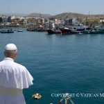 Après Barcelone, le pape se rend aux Îles Canaries – 7 titres, jeudi 11 juin 2026 Après Barcelone, le pape se rend aux Îles Canaries – 7 titres, jeudi 11 juin 2026