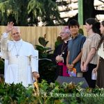 Voyage apostolique du Saint-Père en Espagne – 7 titres, dimanche 7 juin 2026 Voyage apostolique du Saint-Père en Espagne – 7 titres, dimanche 7 juin 2026