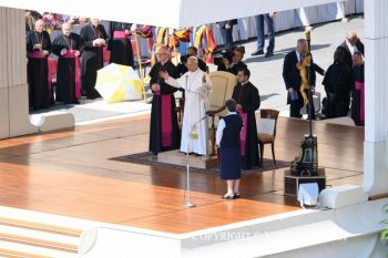 Audience générale, 24 juin 2026 © Vatican Media 