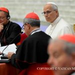 Au Vatican, le Consistoire s’ouvre sur les défis du monde contemporain – 6 titres, vendredi 26 juin 2026