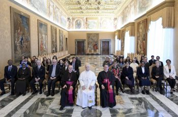 La Commission pontificale pour la protection des mineurs a de nouveaux statuts © tutelaminorum.va