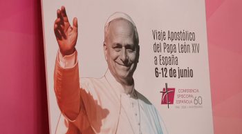 Au cours de ce voyage, le pape s'est rendu dans cinq diocèses espagnols : Madrid, Barcelone, San Feliu de Llobregat, les Canaries et San Cristóbal de La Laguna © Conférence épiscopale espagnole