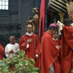 À la suite de Pierre et Paul, poursuivons notre « chemin de communion » – 6 titres, lundi 29 juin 2026