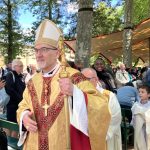 Interview du cardinal Pierbattista Pizzaballa, patriarche latin de Jérusalem – 6 titres, mercredi 17 juin 2026 Interview du cardinal Pierbattista Pizzaballa, patriarche latin de Jérusalem – 6 titres, mercredi 17 juin 2026