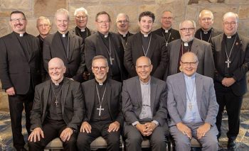 Condérence des évêques canadiens © diocesemontreal.org