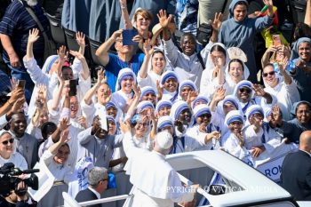 Audience générale, 17 juin 2026 © VATICAN MEDIA 