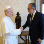 Le Saint-Père reçoit le directeur général de l’UNESCO au Vatican – 9 titres, vendredi 5 juin 2026