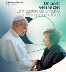 Anciens et pape