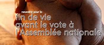 Neuvaine pour la vie © CEF