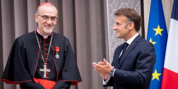 © Infochrétienne