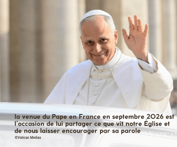 Pape-en-France