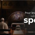 Intention de prière pape juin 2026 - sport
