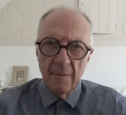 Jean-Marie Rousseau