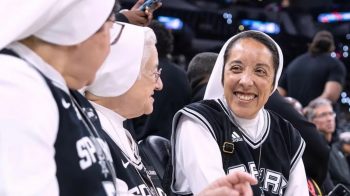© Compte Instagram des Spurs